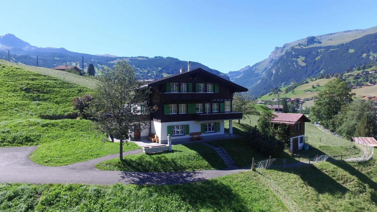 Photo of Outdoor in Grindelwald