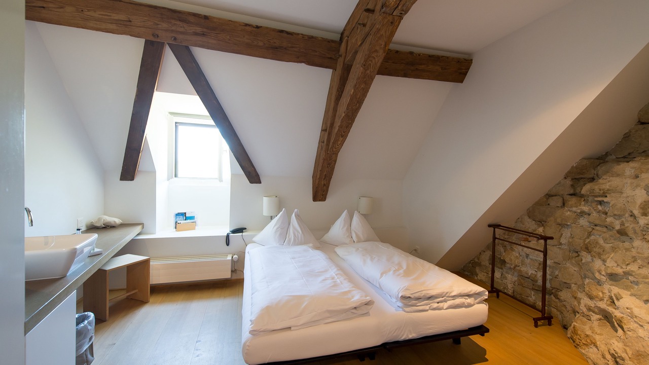 Photo of Bedroom in Erlach