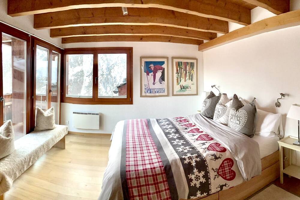 Photo of Others in Saas-Fee