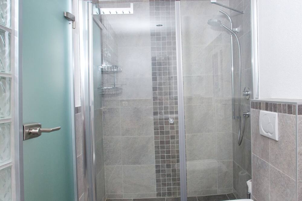 Photo of Bathroom in Saas-Fee