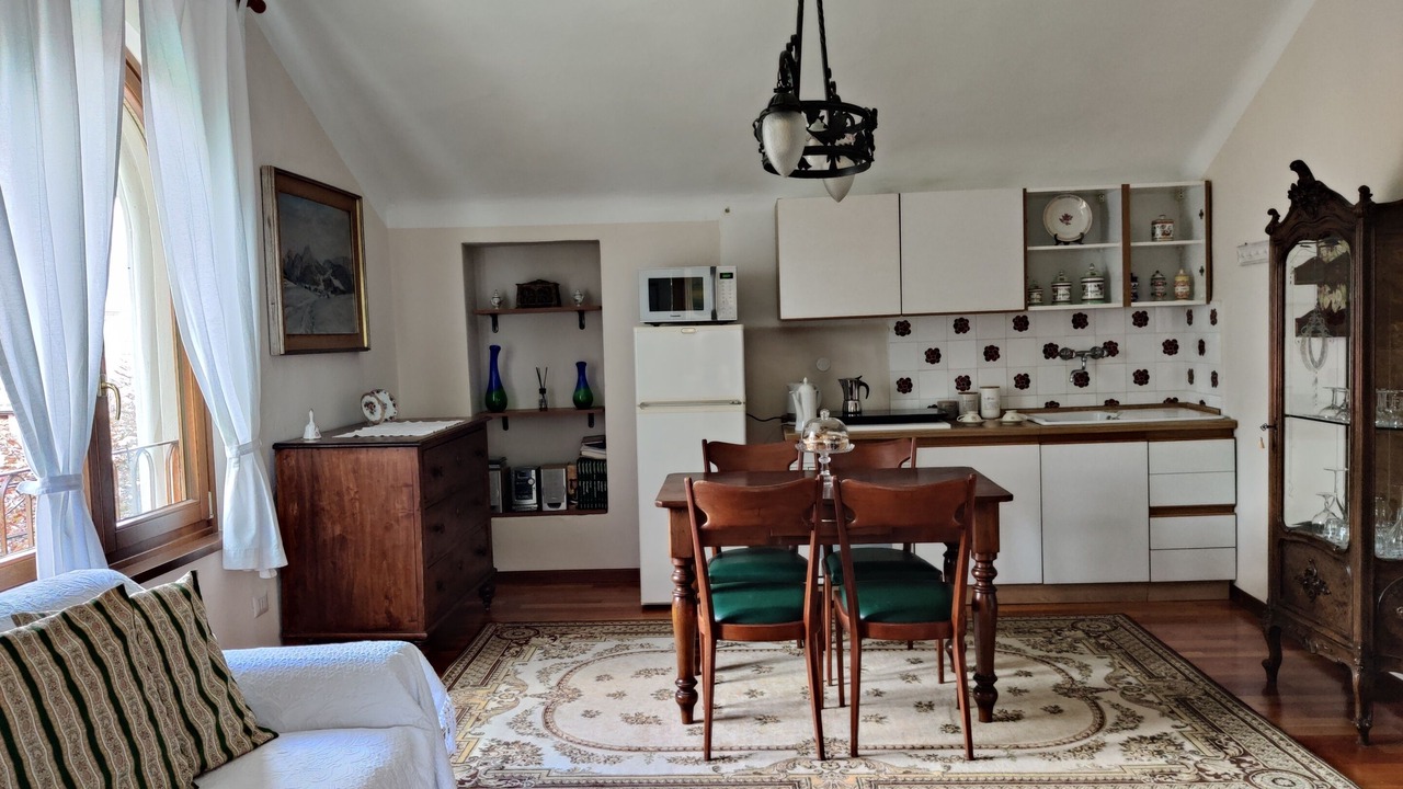Photo of Bathroom in Lierna