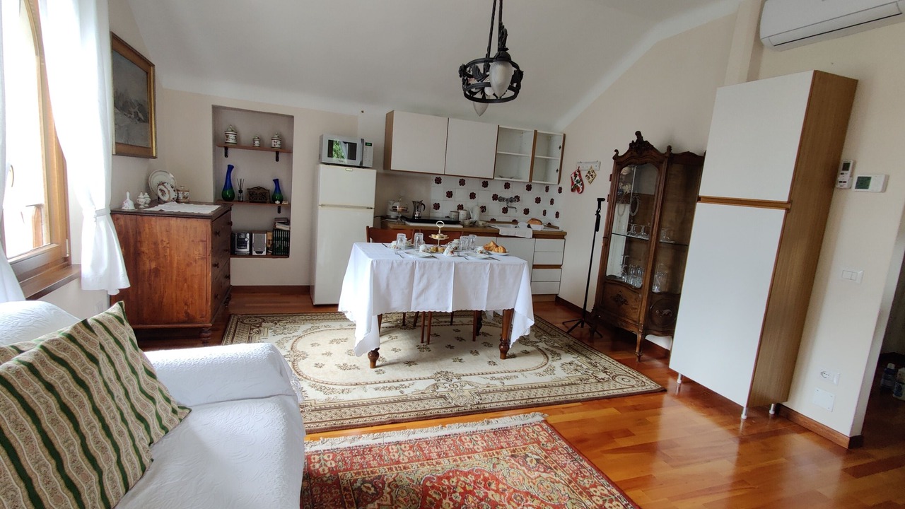 Photo of Bathroom in Lierna