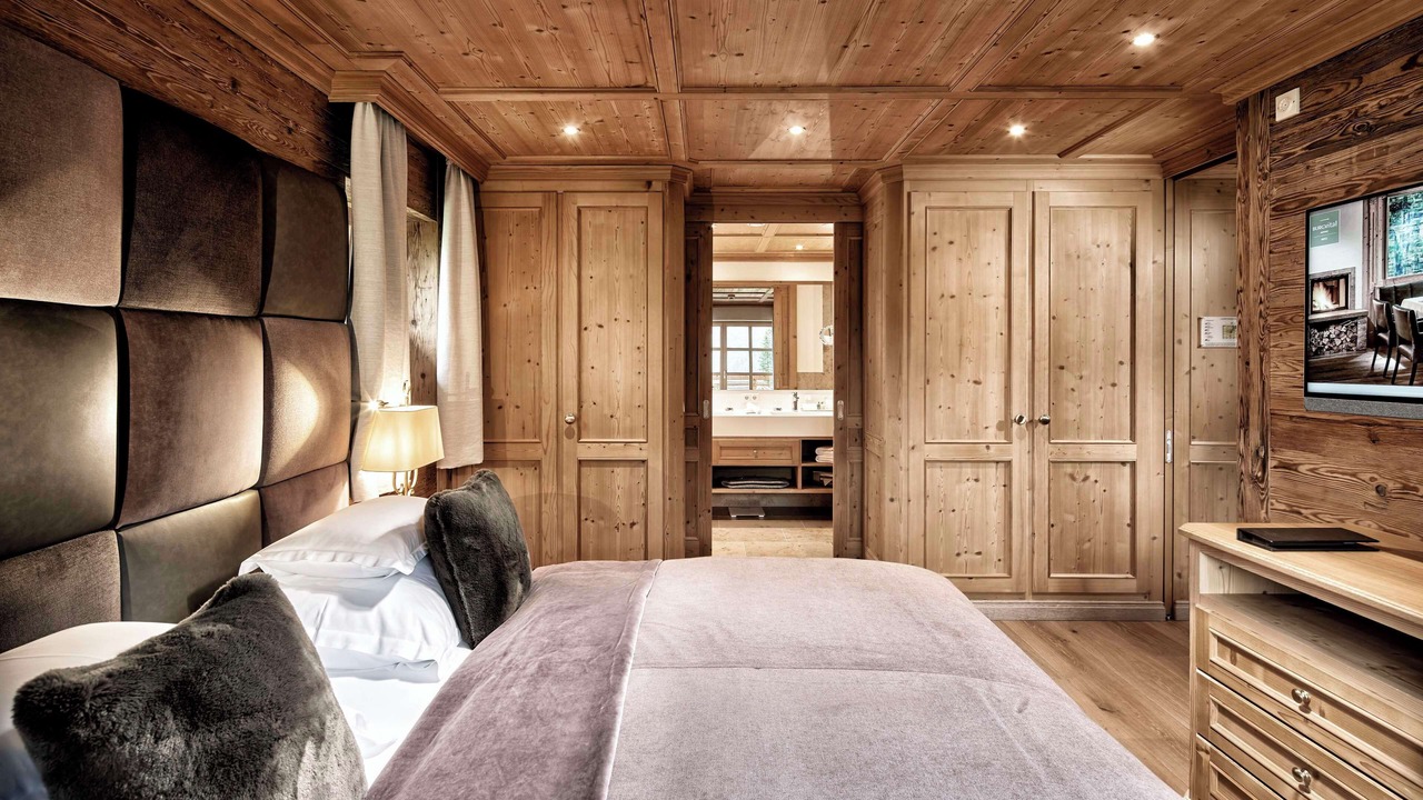 Photo of Bedroom in Lech am Arlberg
