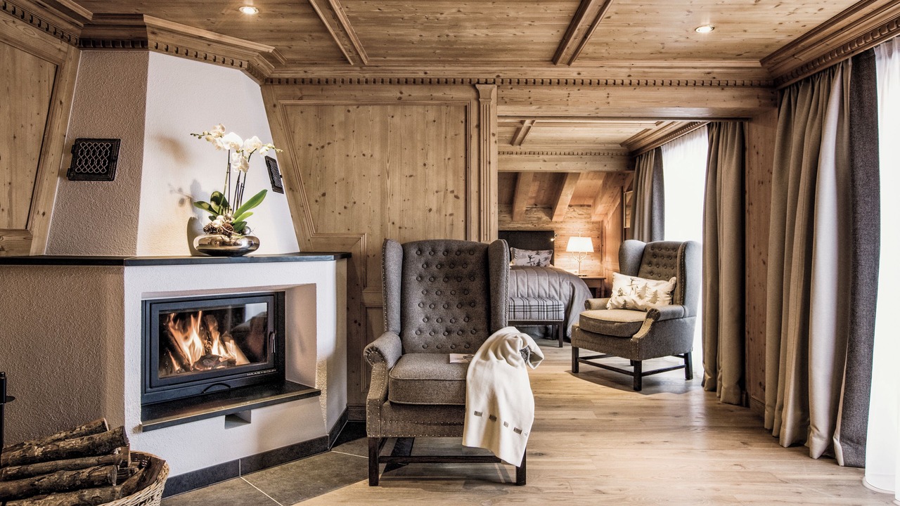 Photo of Bedroom in Lech am Arlberg