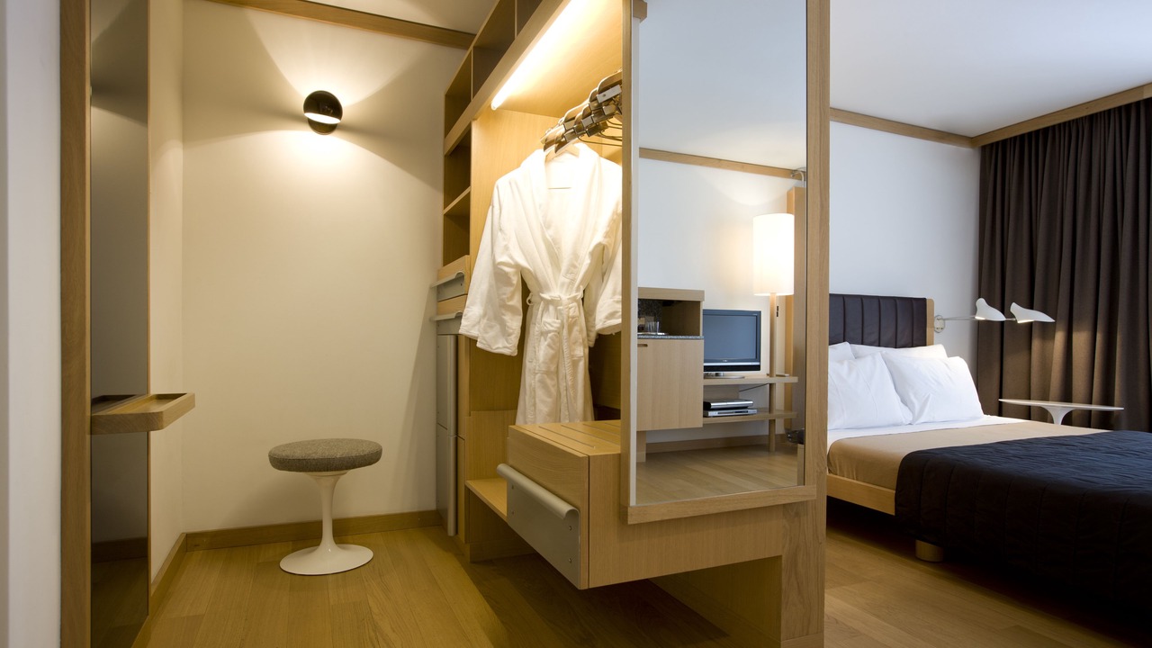 Photo of Bedroom in Zermatt