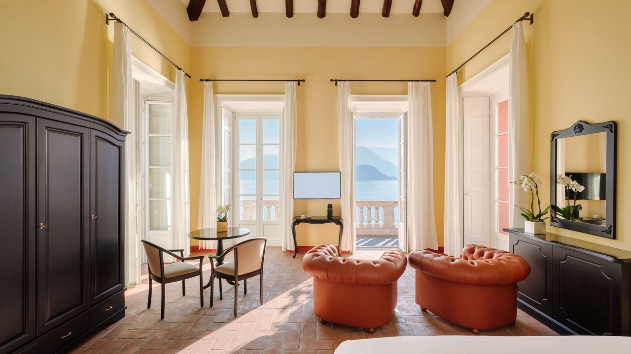Photo of Outdoor in Varenna