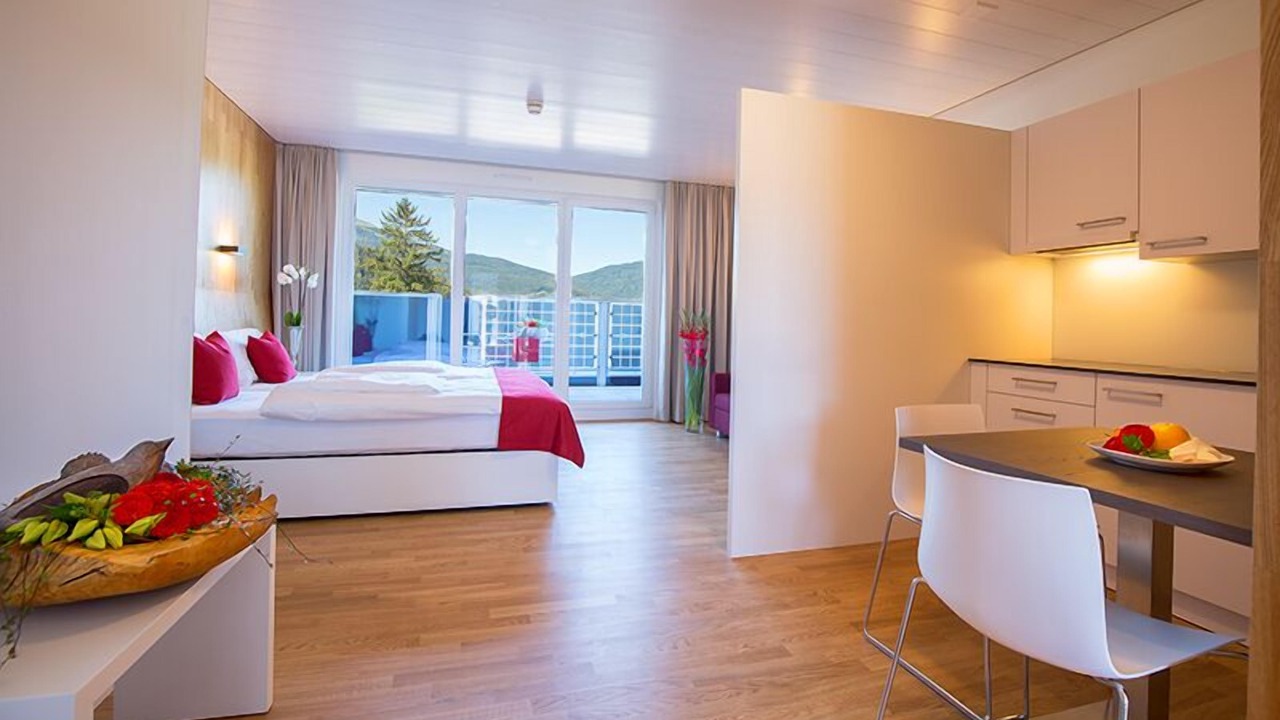 Photo of Bedroom in Oberriet