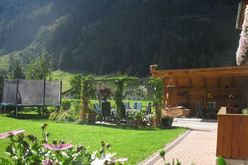 Photo of Outdoor in Vergoetschen