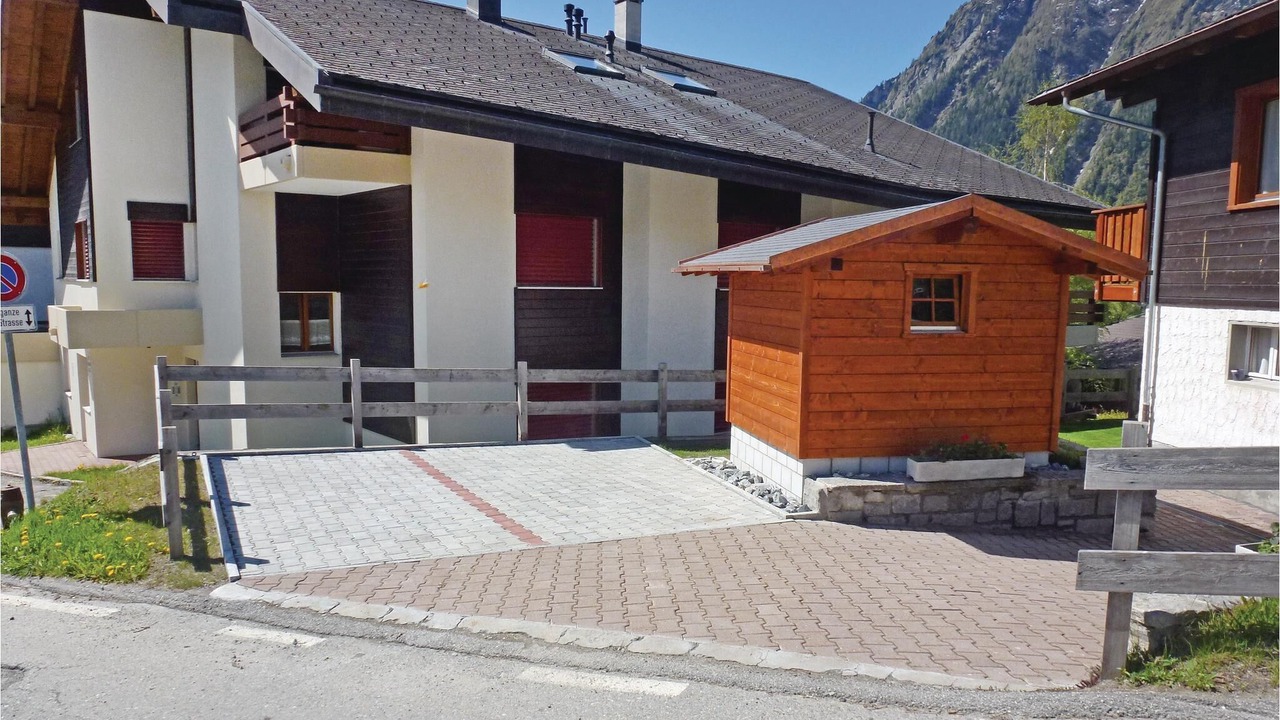 Photo of Outdoor in Blatten bei Naters