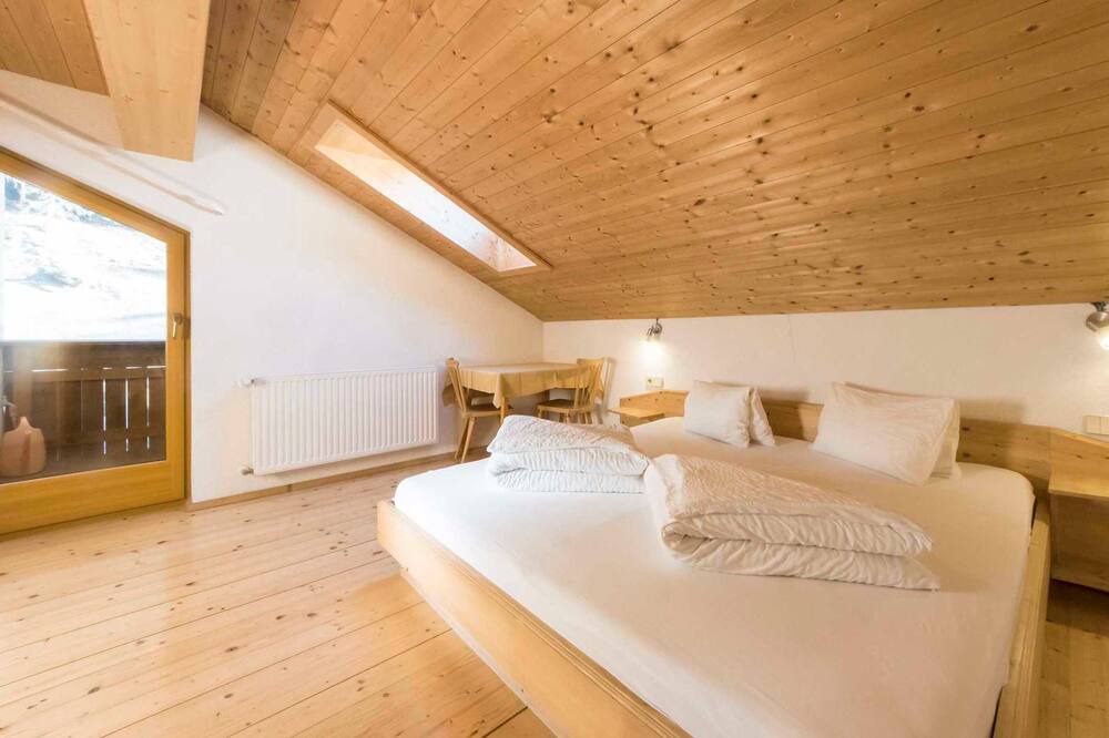 Photo of Bedroom in Vergoetschen