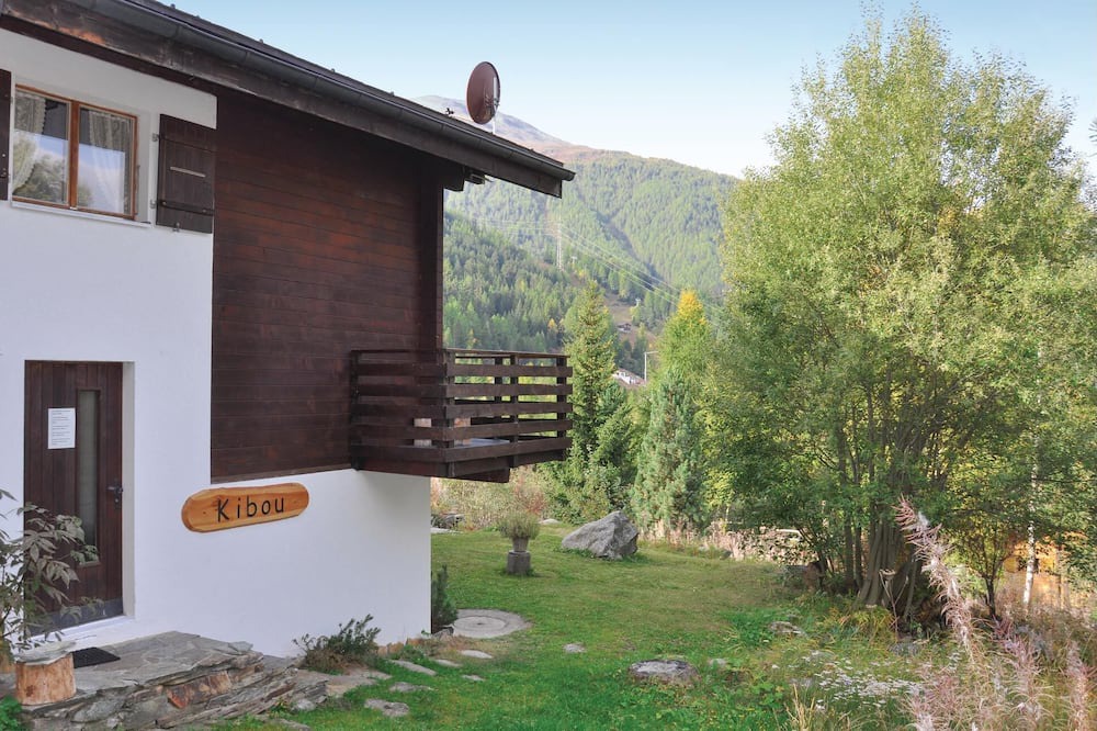 Photo of Outdoor in Buerchen