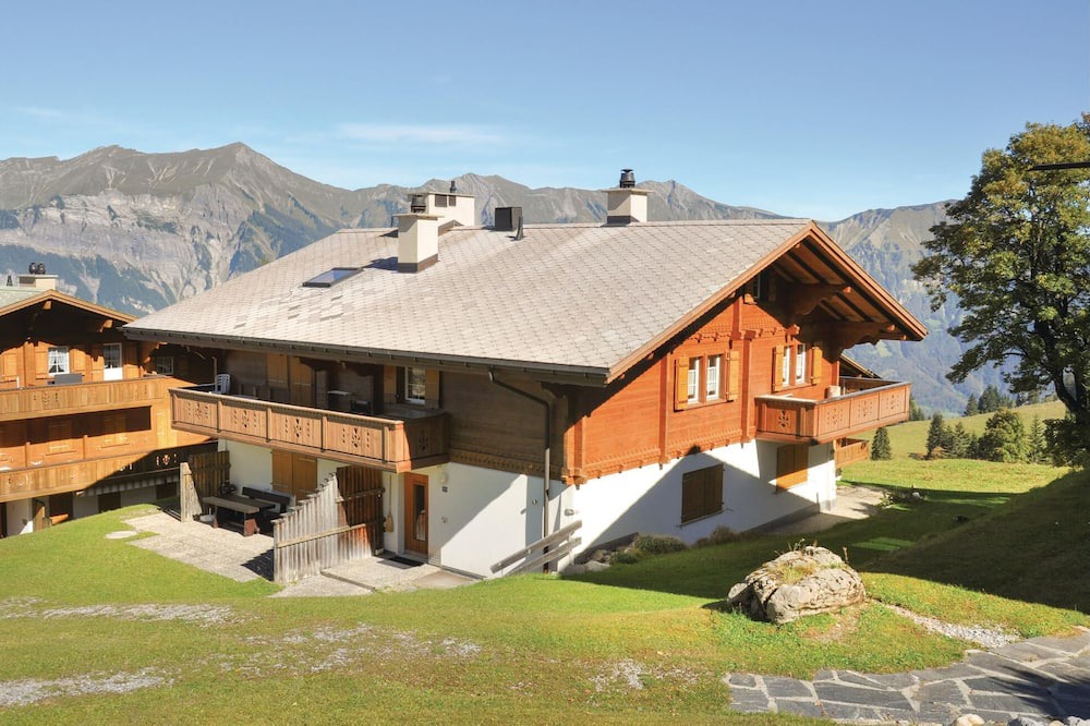 Photo of Outdoor in Axalp