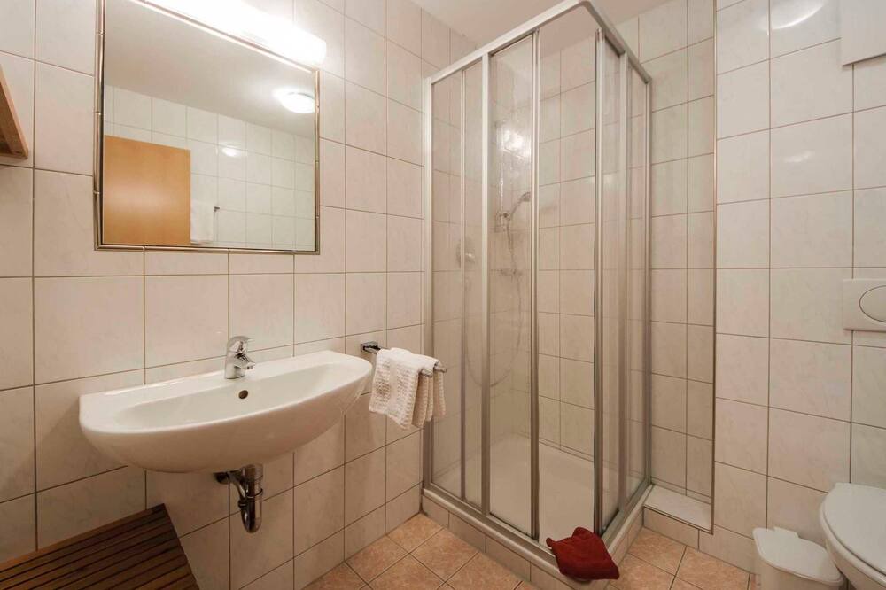Photo of Bathroom in Vergoetschen