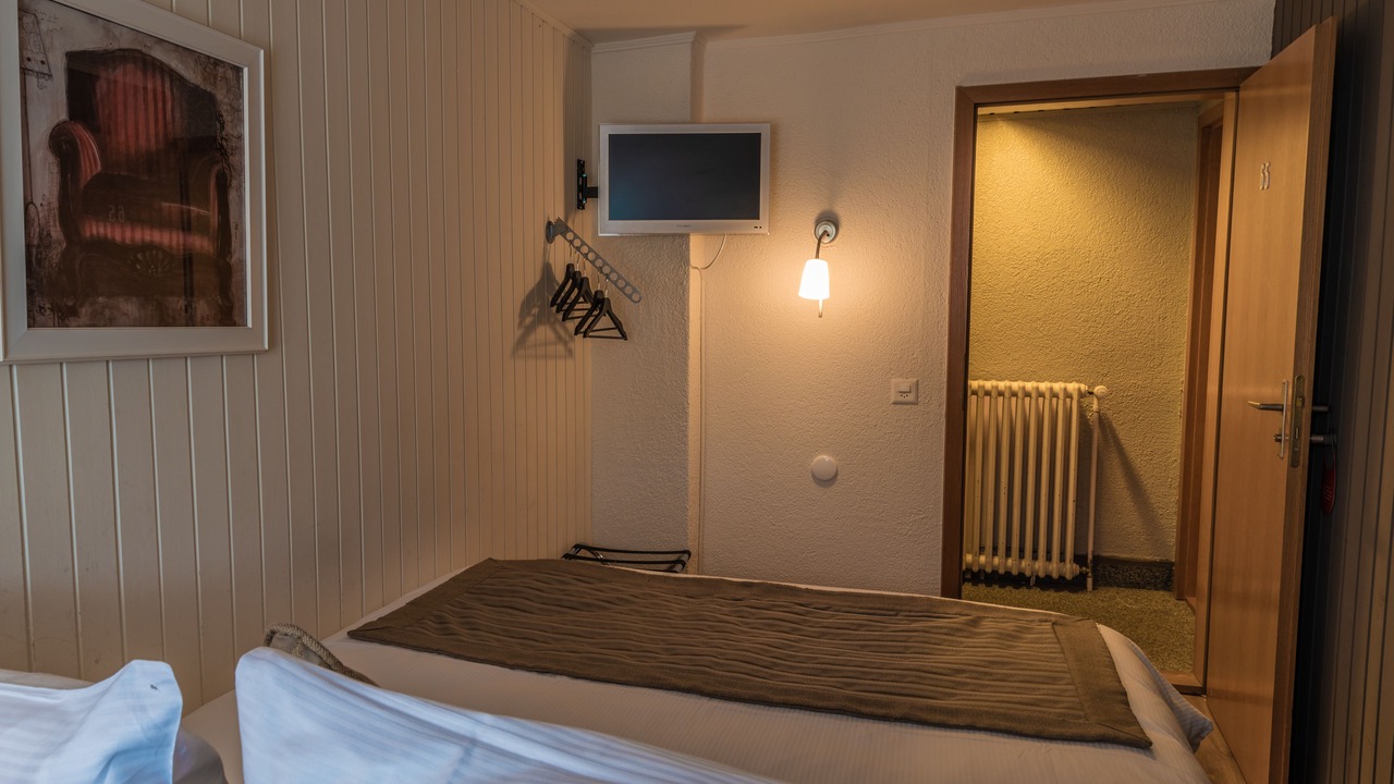 Photo of Bedroom in Nyon