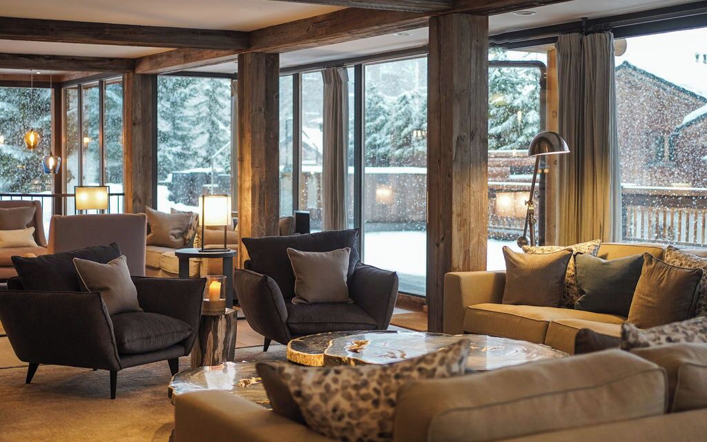Photo of Others in Verbier