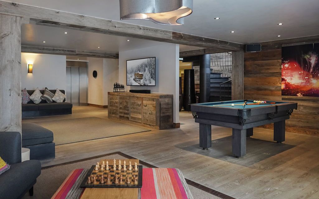 Photo of Others in Verbier