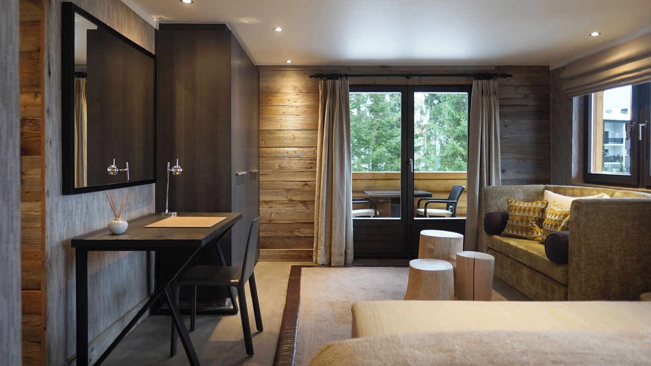 Photo of Others in Verbier