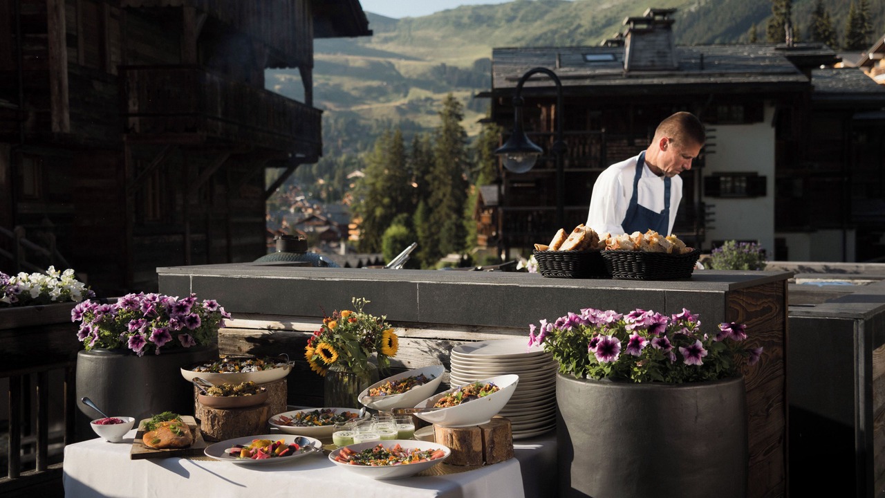 Photo of Outdoor in Verbier