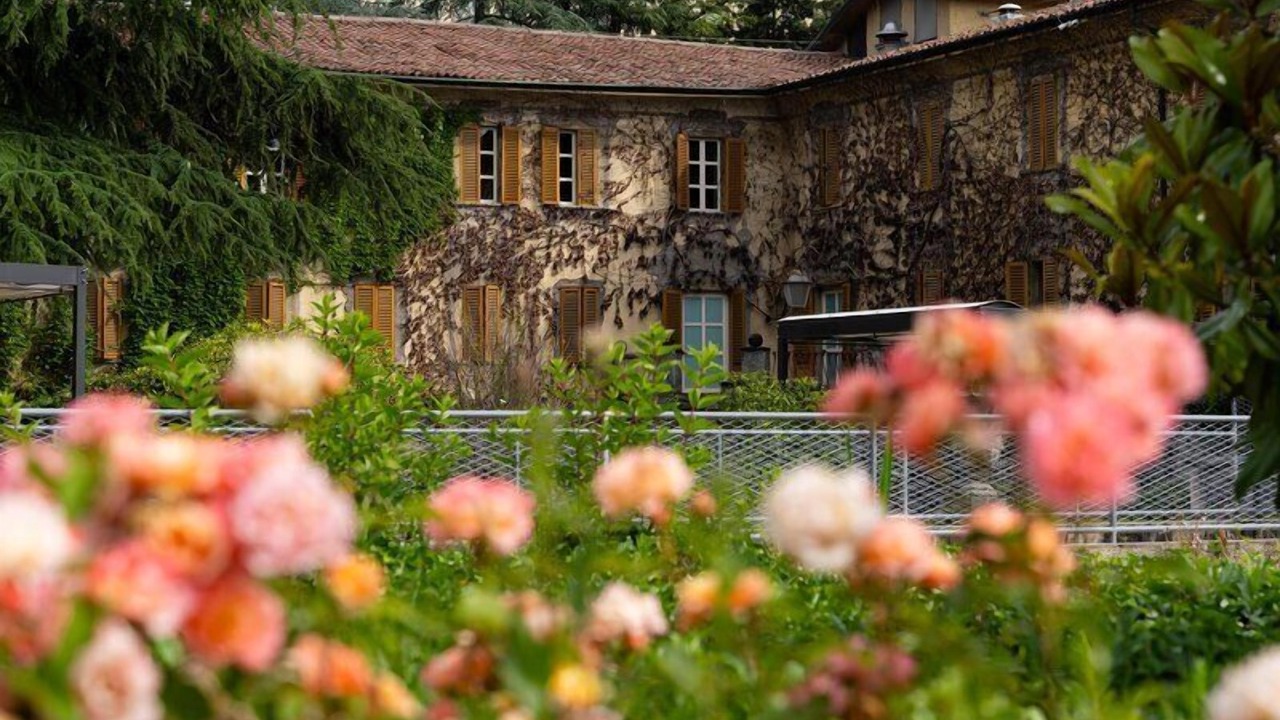 Photo of Outdoor in Trescore Balneario