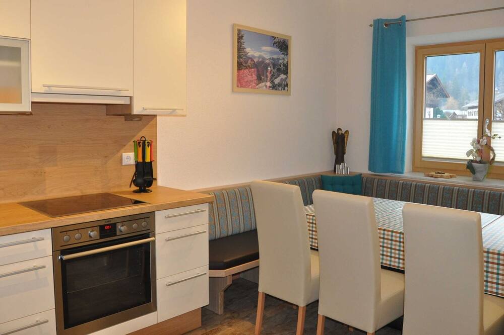 Photo of Kitchen in Oetz
