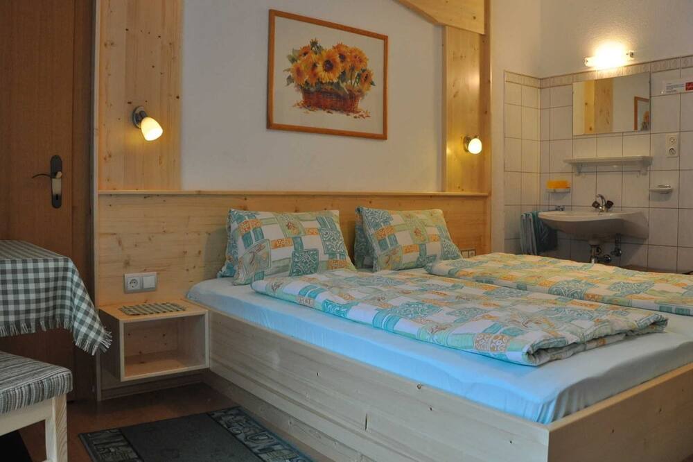 Photo of Bedroom in Oetz