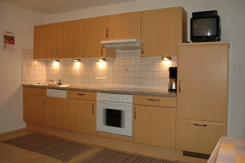 Photo of Kitchen in Oetz