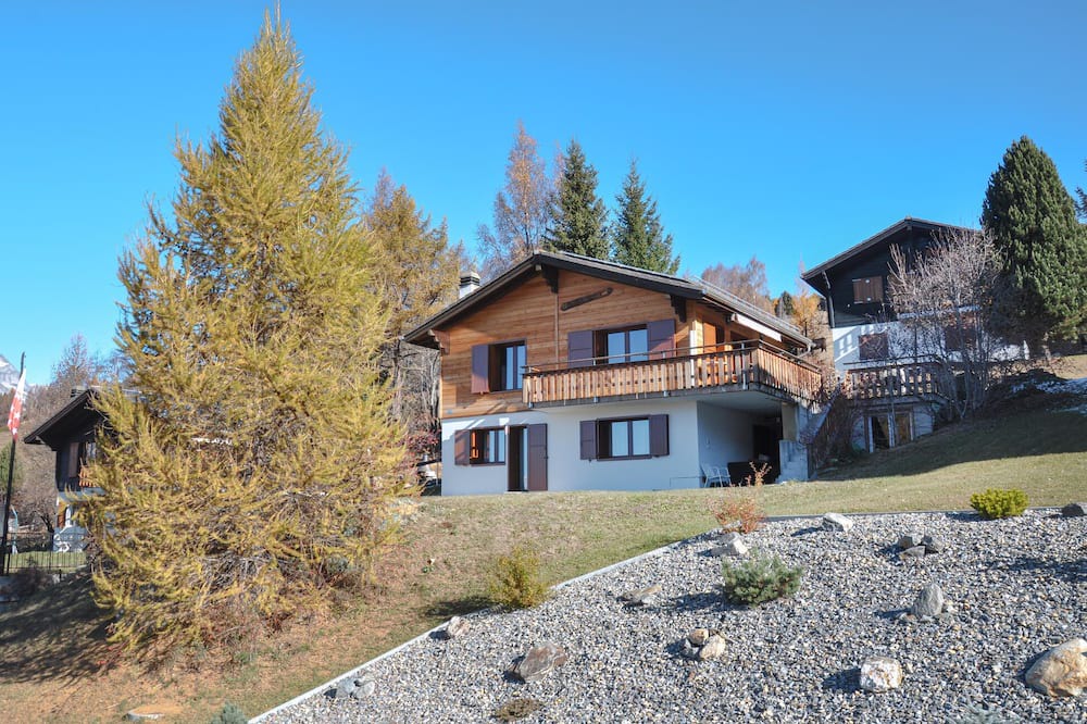 Photo of Outdoor in Buerchen