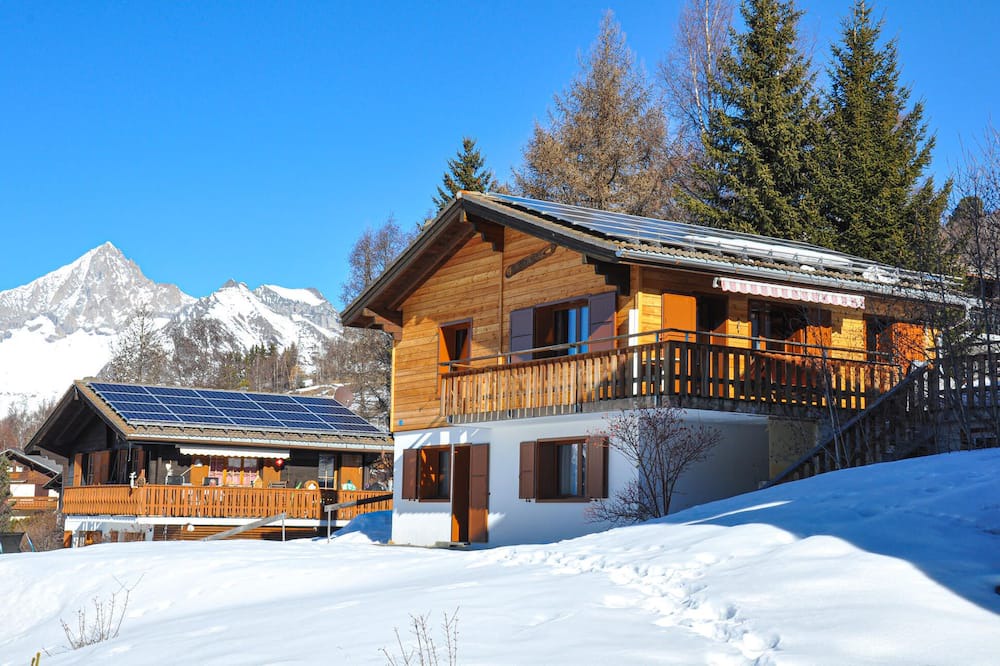 Photo of Outdoor in Buerchen
