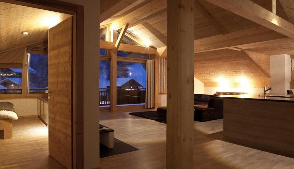 Photo of Others in Morgins