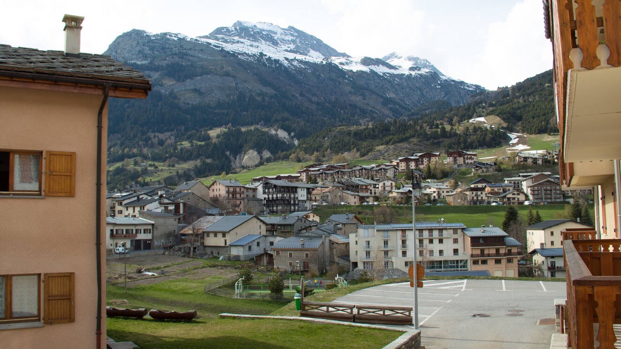 Photo of Outdoor in Aussois