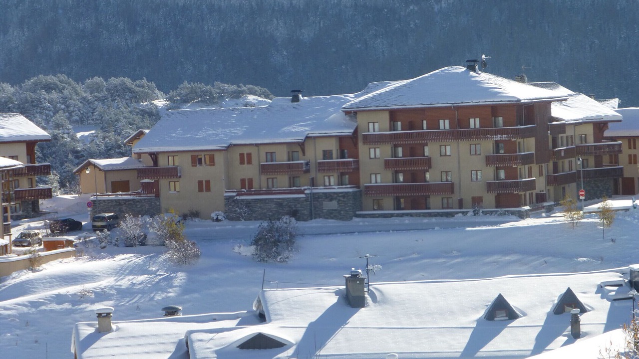 Photo of Outdoor in Aussois