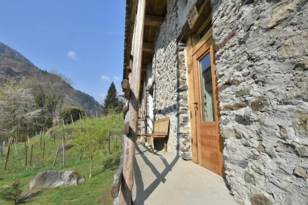 Photo of Outdoor in Valtellina