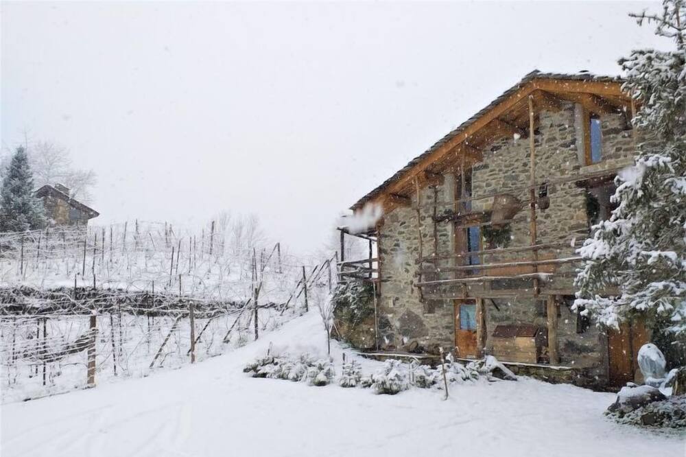 Photo of Outdoor in Valtellina