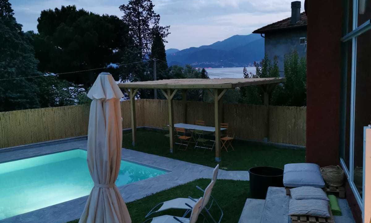 Photo of Patio Balcony in Acquaseria