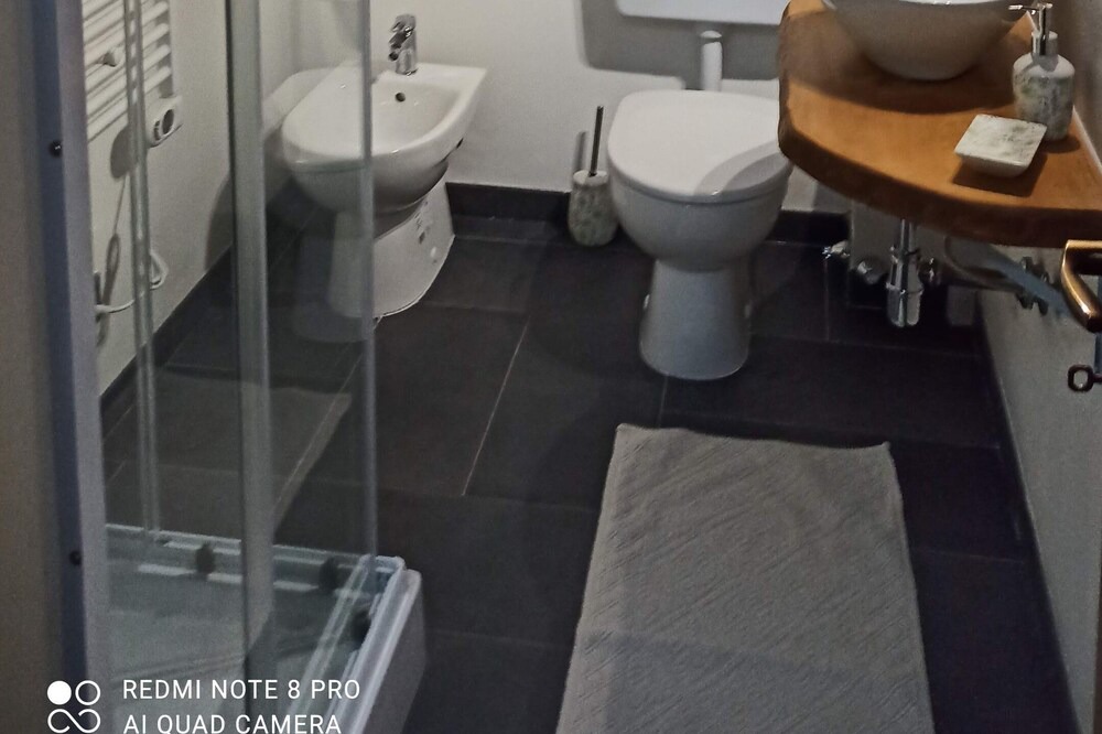 Photo of Bathroom in Villaggio degli Sposi