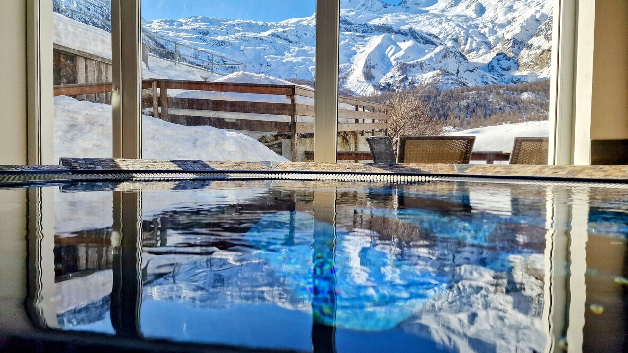 Photo of Others in Saas-Fee