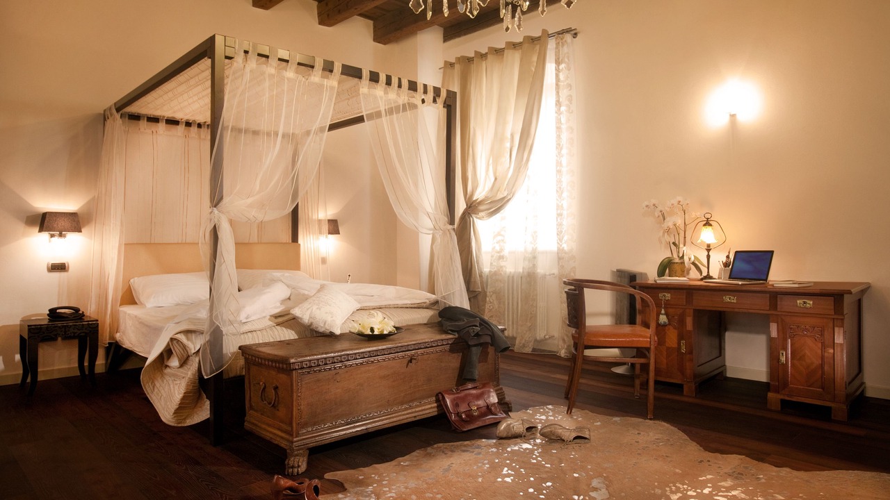 Photo of Bedroom in Ravina