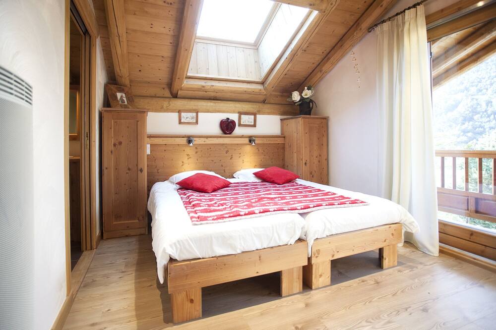 Photo of Bedroom in Sollieres-Sardieres