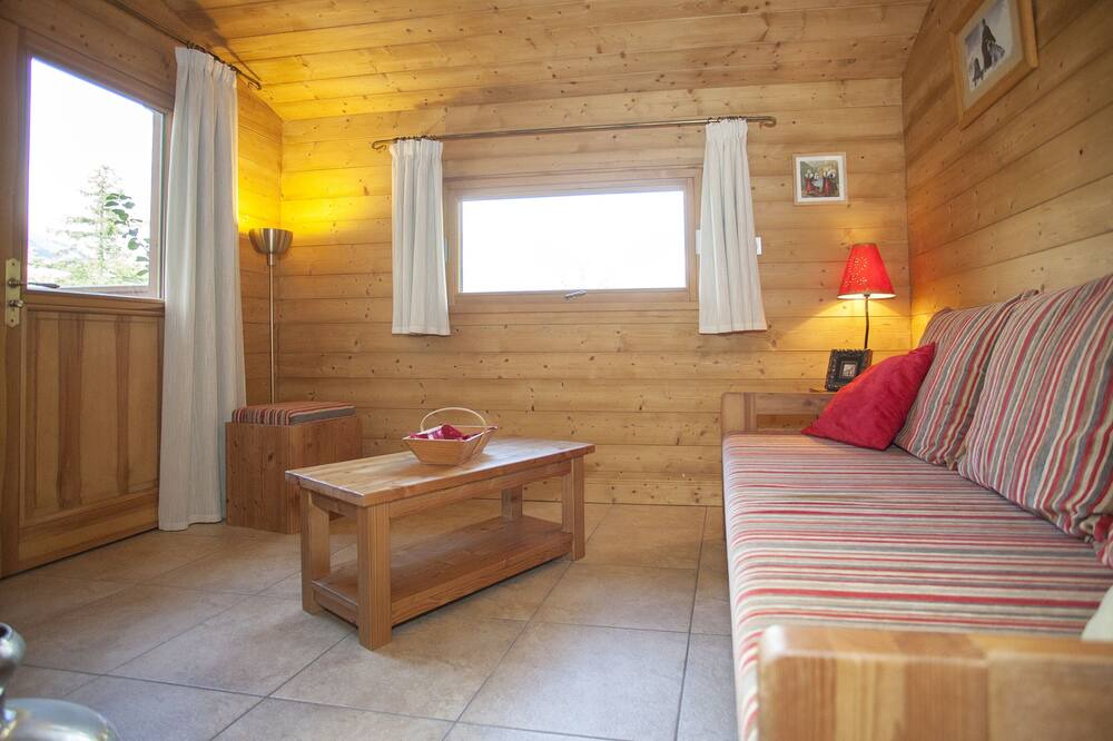 Photo of Livingroom in Sollieres-Sardieres