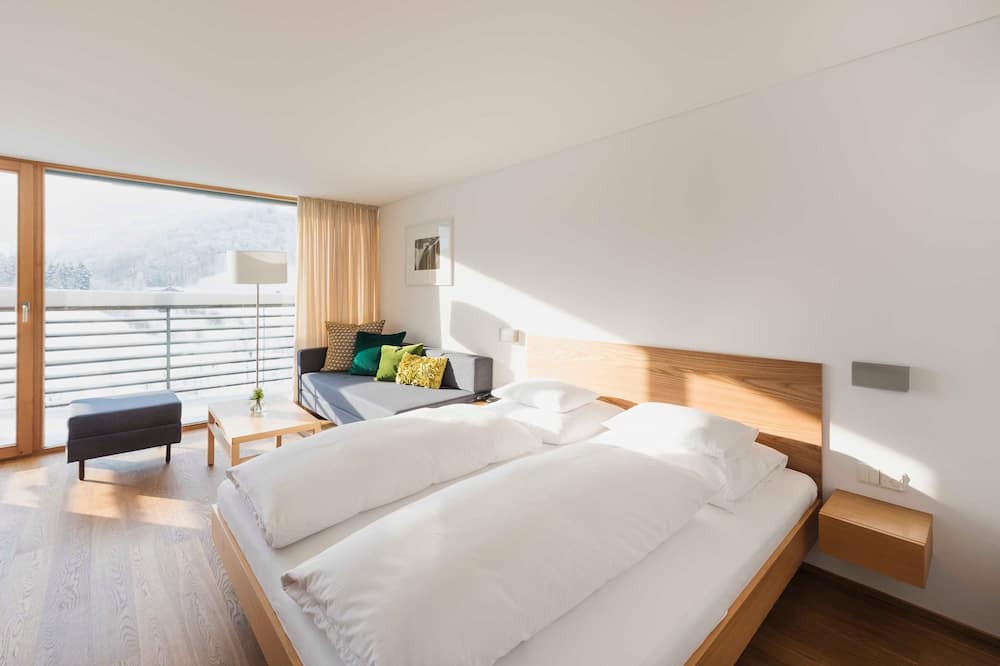 Photo of Bedroom in Au