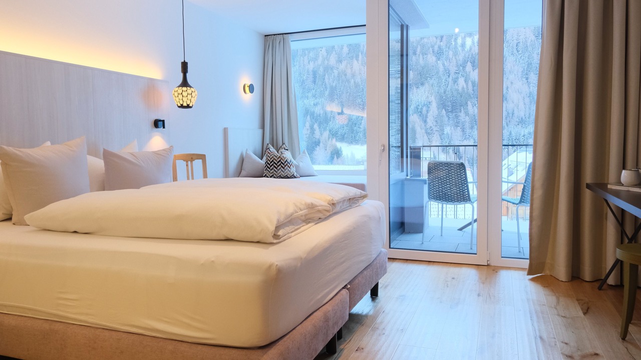 Photo of Bedroom in Sankt Anton am Arlberg