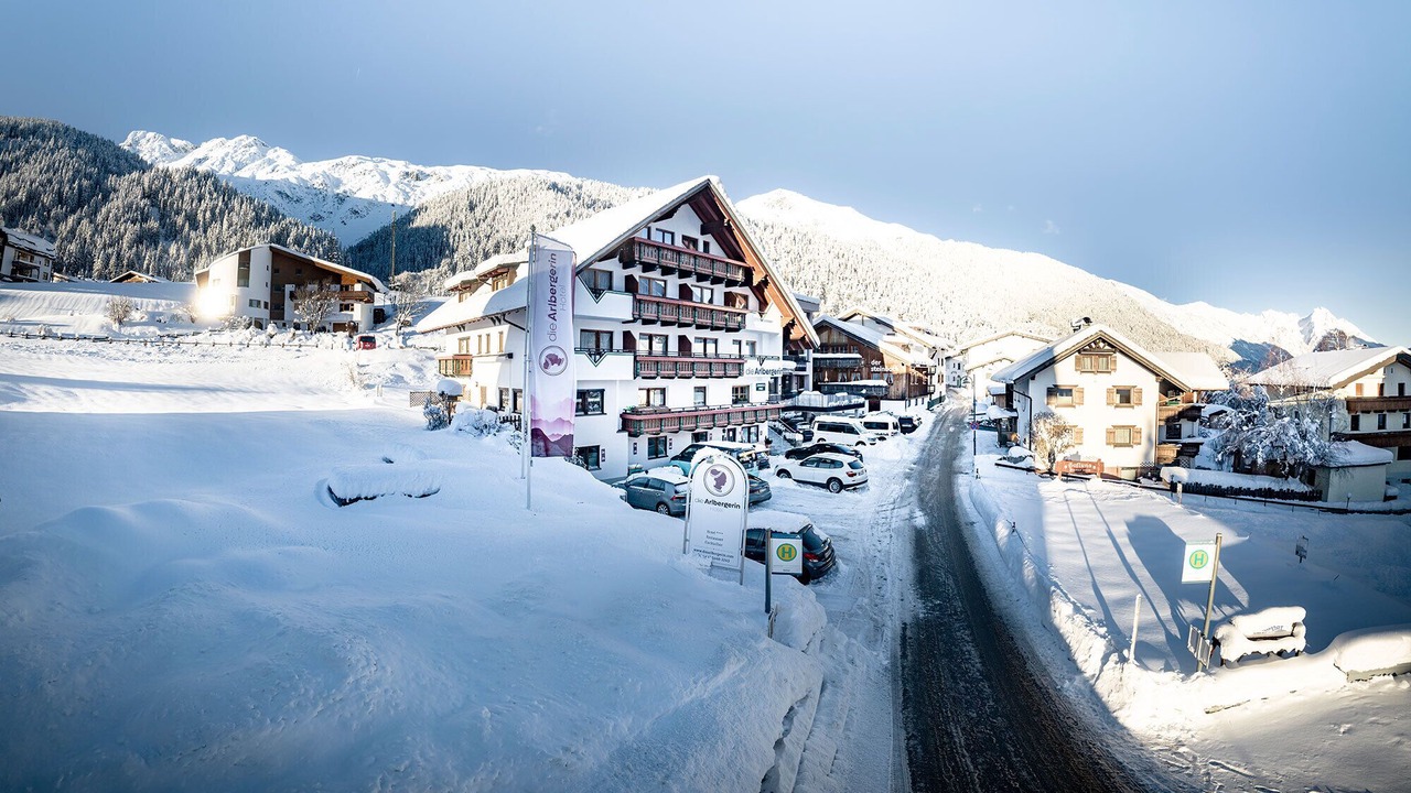 Photo of Outdoor in Sankt Anton am Arlberg