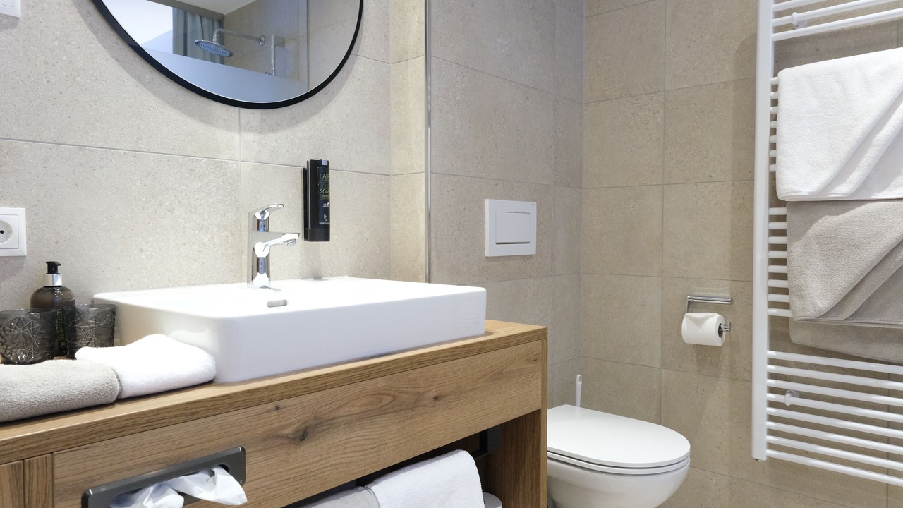 Photo of Bathroom in Sankt Anton am Arlberg