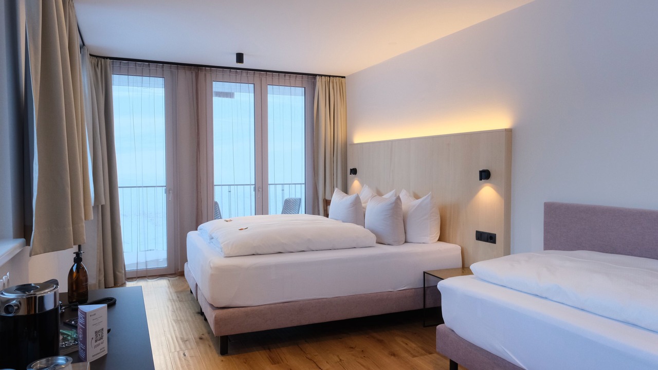Photo of Bedroom in Sankt Anton am Arlberg
