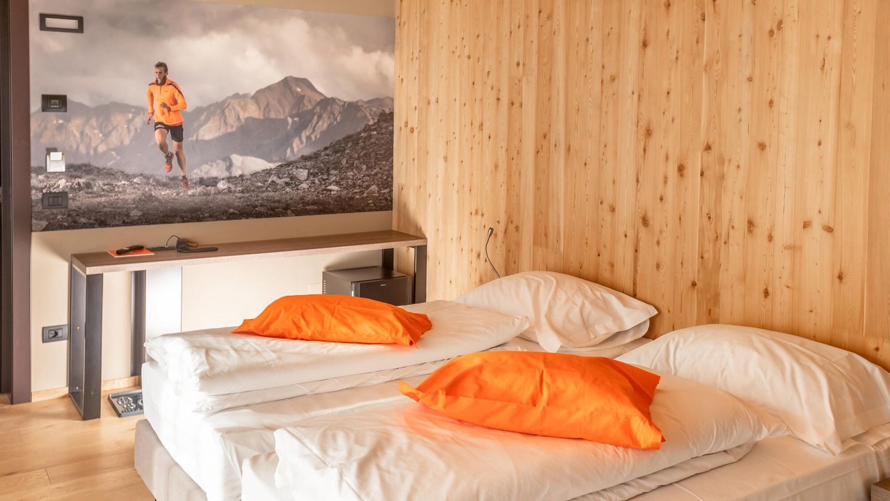 Photo of Bedroom in San Rocco