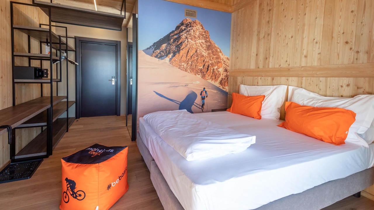 Photo of Bedroom in San Rocco