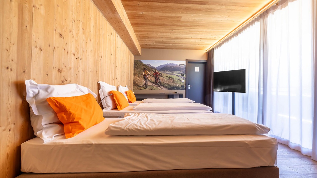 Photo of Bedroom in San Rocco