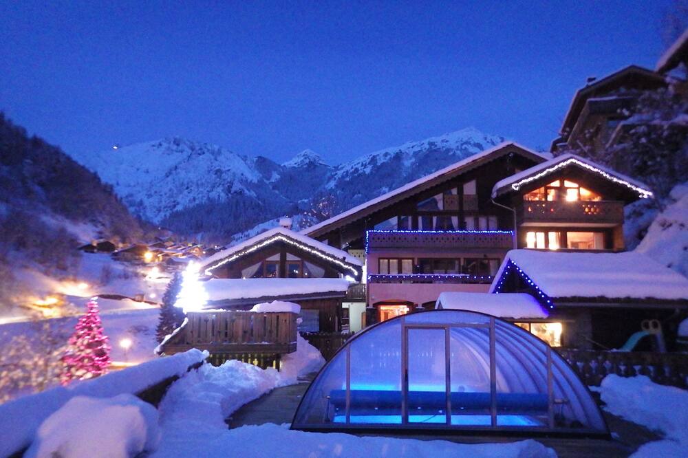 Photo of Outdoor in Champagny-en-Vanoise