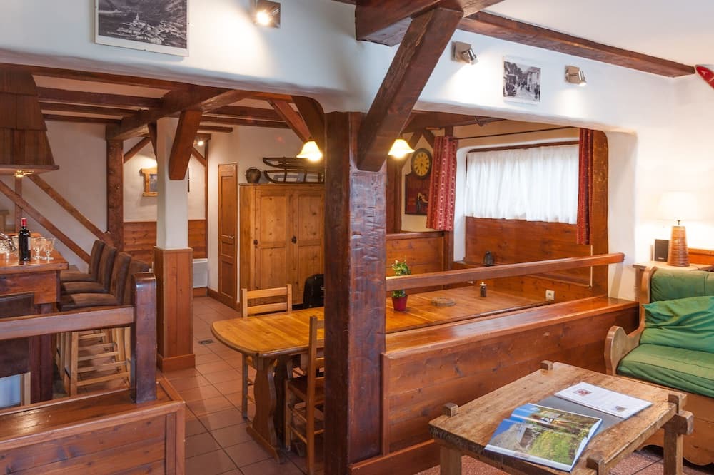 Photo of Others in Champagny-en-Vanoise