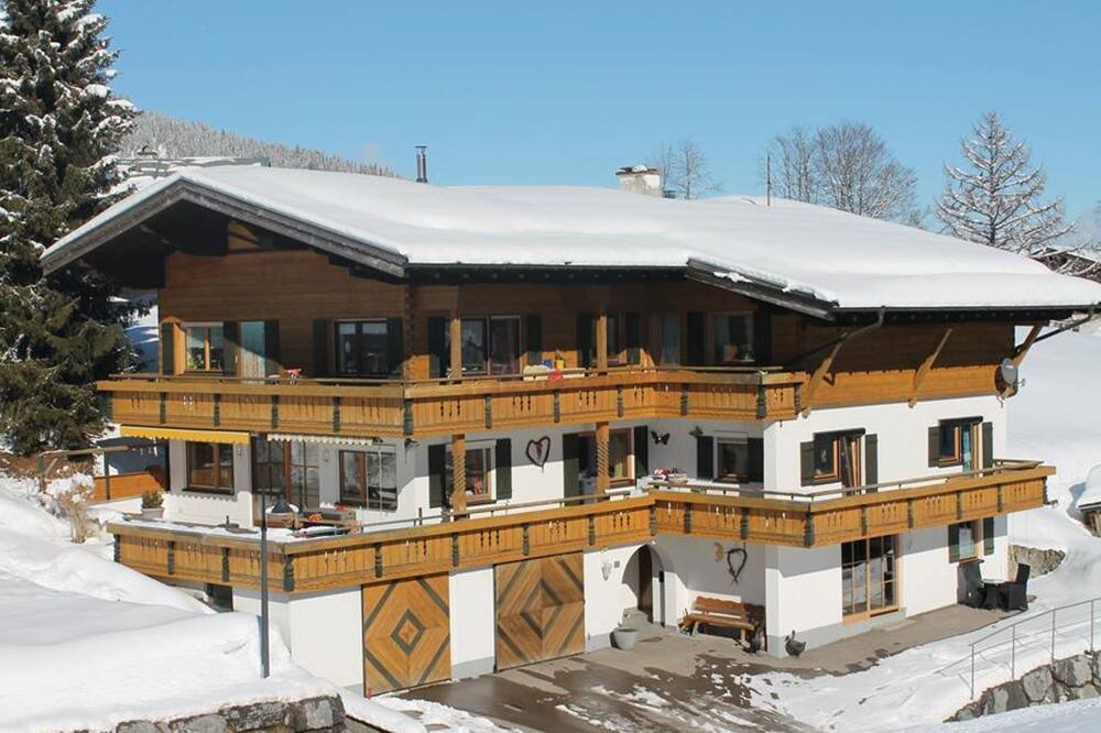 Photo of Outdoor in Riezlern